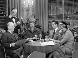I Love Lucy: 2×21
