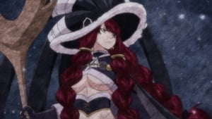 Fairy Tail: Saison 8 Episode 24 [301]