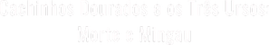 Cachinhos Dourados e os Três Ursos: Morte e Mingau