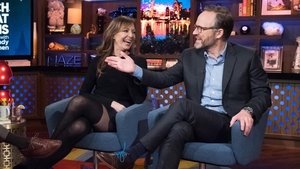 Image Allison Janney & John Benjamin Hickey