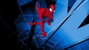 poster Spider-Man: The New Animated Series