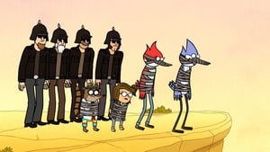 Regular Show Season 7 Episode 16