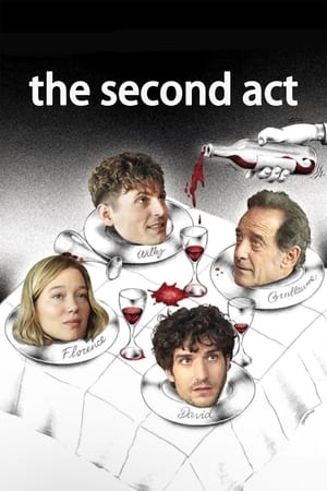 The Second Act 2024