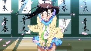 Nisekoi: 2×7