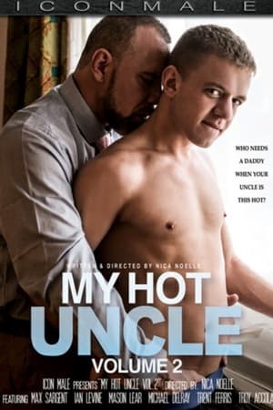 Poster My Hot Uncle 2 (2018)