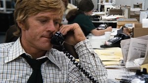 مشاهدة فيلم All the President’s Men 1976 مترجم