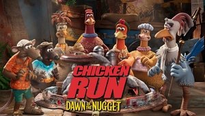 Chicken Run: Dawn of the Nugget (2023)