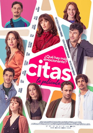 Citas (2026)