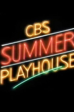 CBS Summer Playhouse - Season 1