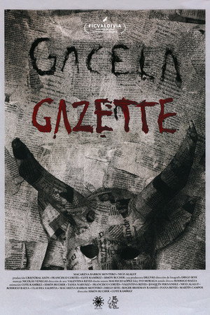 Gacela Gazette