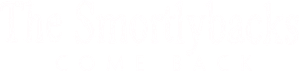 The Smortlybacks Come Back! — Logos 1