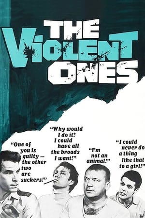 The Violent Ones poster