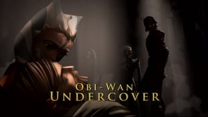 Image Obi-Wan Undercover Video Comentary