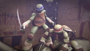 Teenage Mutant Ninja Turtles الموسم 5 الحلقة 14