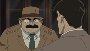 Detective Conan: 1×1018