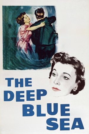 The Deep Blue Sea