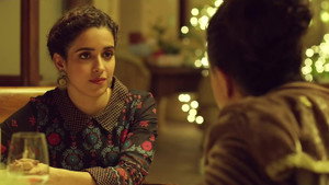 Badhaai Ho (2018) Subtitle Indonesia