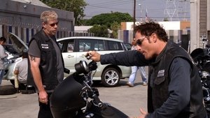 Sons of Anarchy 1×2