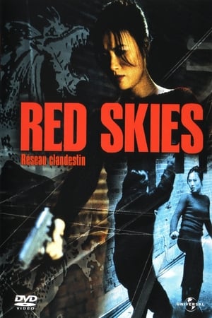 Poster Red Skies (2002)