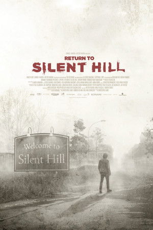 Return to Silent Hill 2026