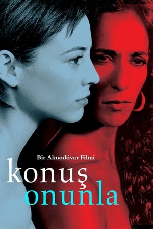 Poster Konuş Onunla 2002