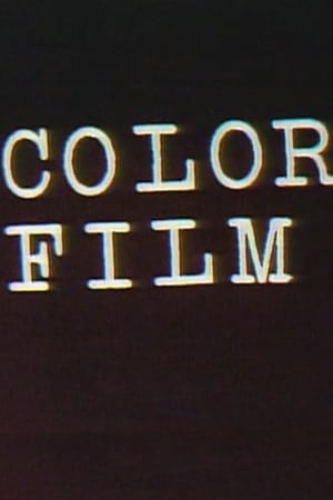 Color Film poster