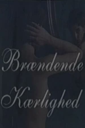 Poster Brændende kærlighed (1996)