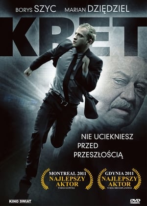 Poster Kret 2011