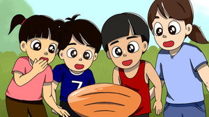 ALIS : The Magical Memories 8