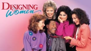 poster Designing Women