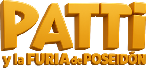 Pattie y la furia de Poseidón