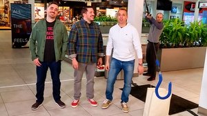 Impractical Jokers: 7×7