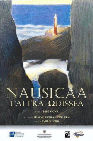 Nausicaa: The Other Odyssey 1