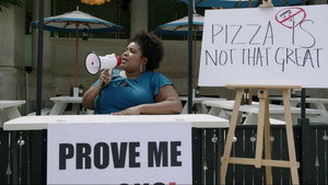 The Daily Show: 27×5