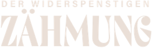 A Megera Domada — Logos 6