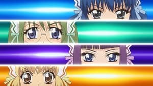 Tokyo Mew Mew New~♡: 1×9