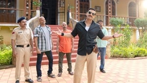 فيلم Simmba 2018 مترجم