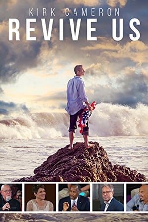 Poster Revive Us (2016)