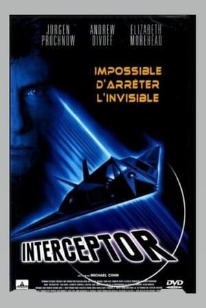 Poster Interceptor 1992