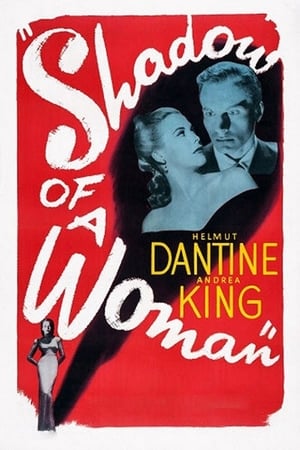 Shadow of a Woman poster