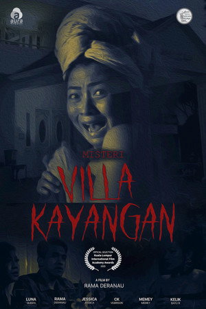 Misteri Villa Kayangan 4