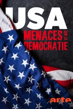 USA - Menaces sur la démocratie