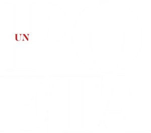 A Poet — Logos 7