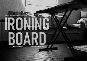 Ironing Board
