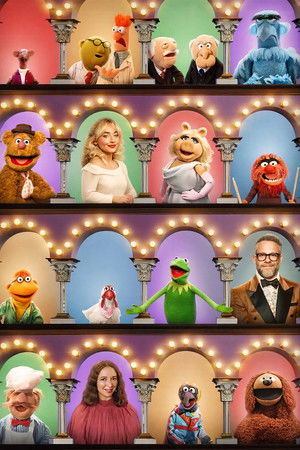 poster The Muppet Show