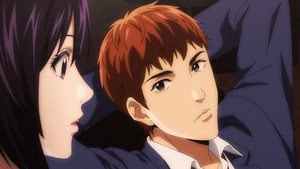 Kami no Shizuku Cap 13