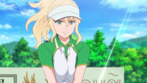 Birdie Wing: Golf Girls’ Story 2 Cap 1