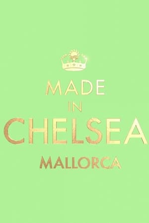 Image Made in Chelsea: Mallorca