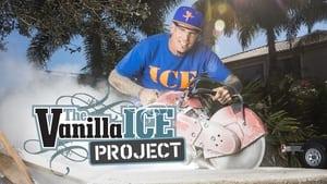 poster The Vanilla Ice Project