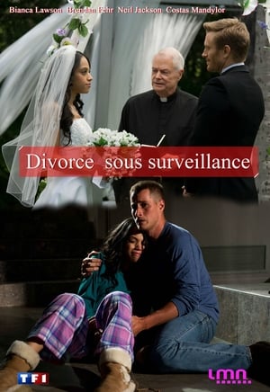 Image Divorce sous surveillance